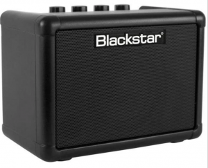 Blackstar FLY 3 Mini Guitar Amp Review