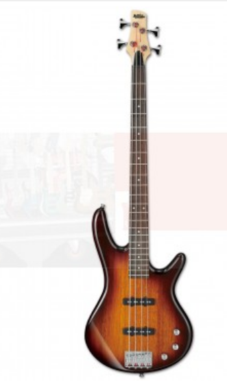 Ibanez GIO Series GSR180-BS