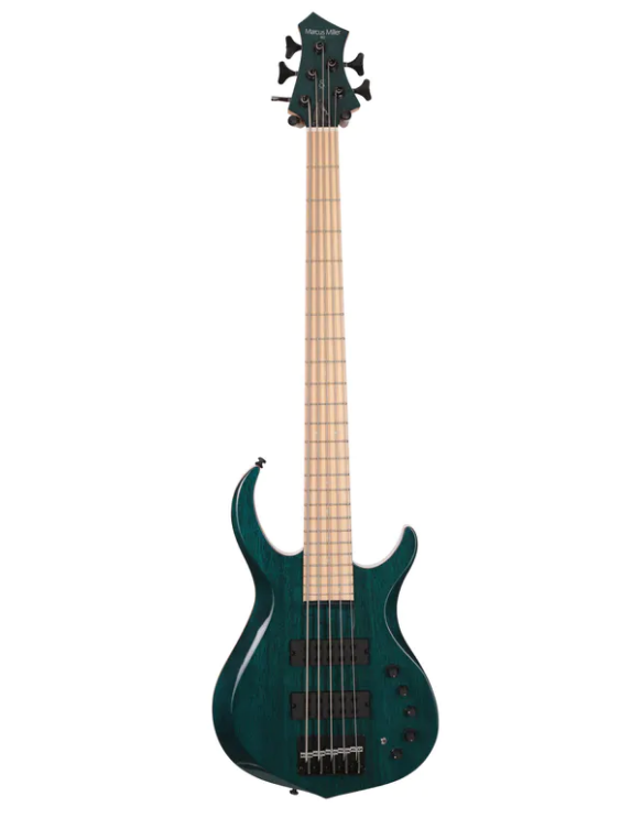 Sire Version 2 Marcus Miller M2 5 String Bass