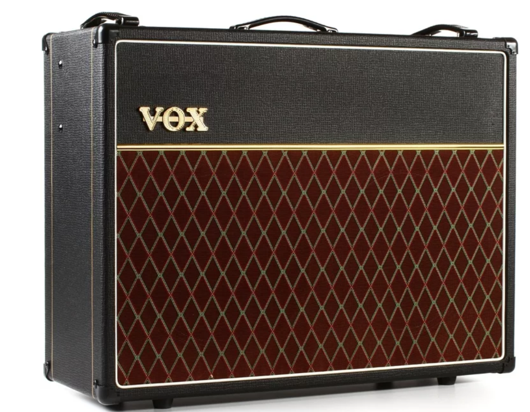 VOX AC30 Amplifier