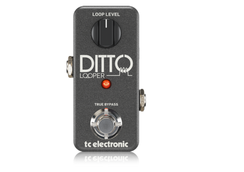TC Electronic Electronic Ditto Looper